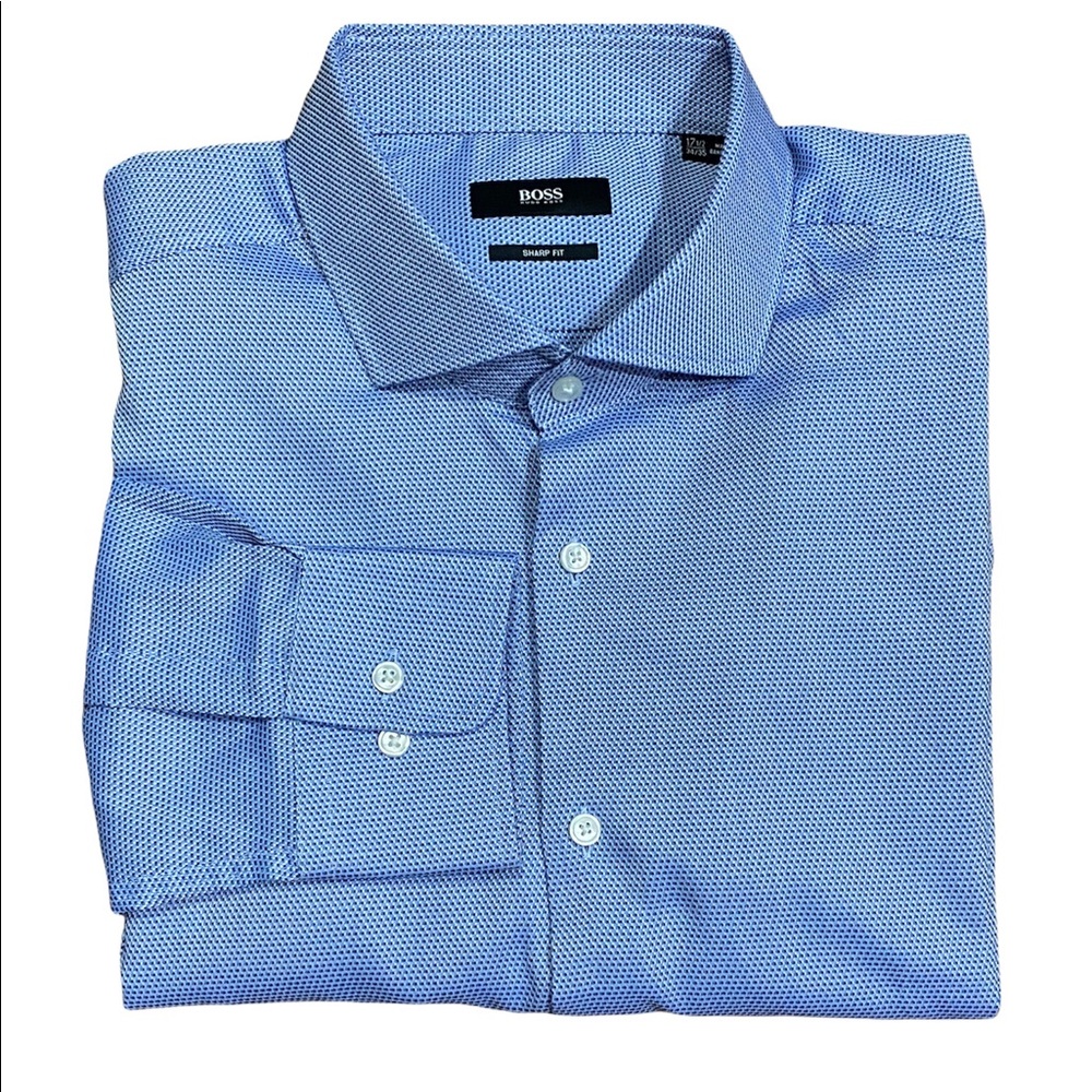Hugo Boss Men’s Shirt